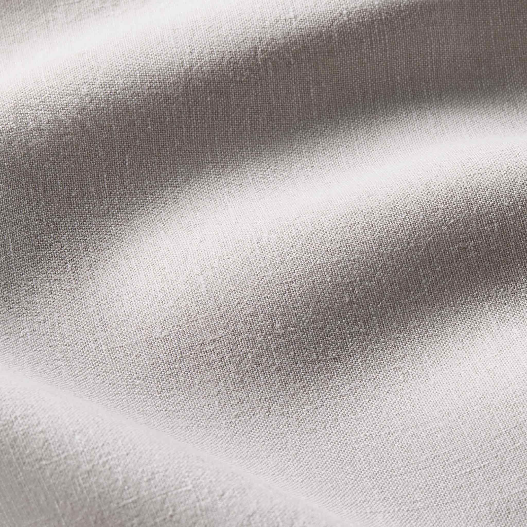 Washed European Linen Core Sheet Set K2