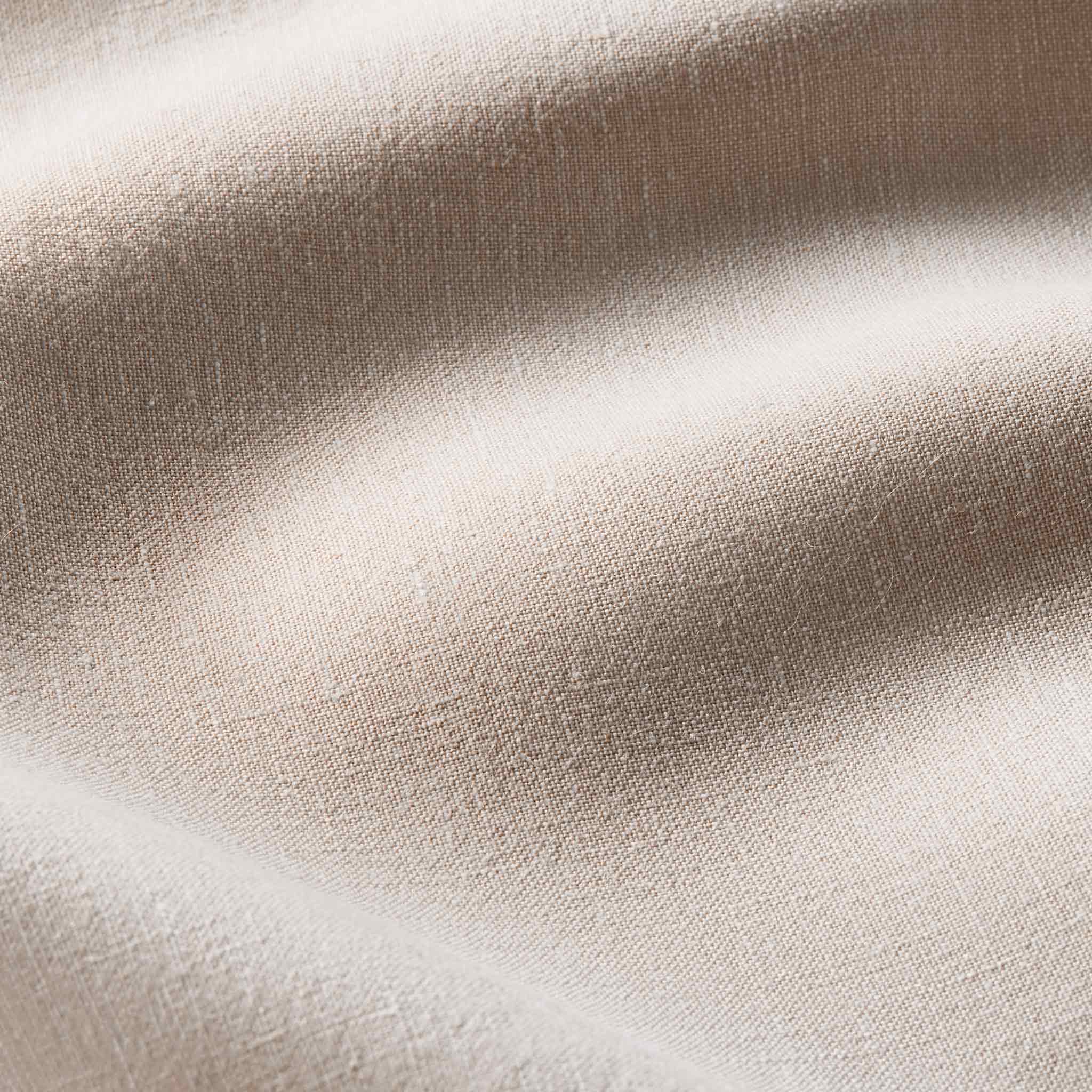 Washed European Linen Core Sheet Set K2