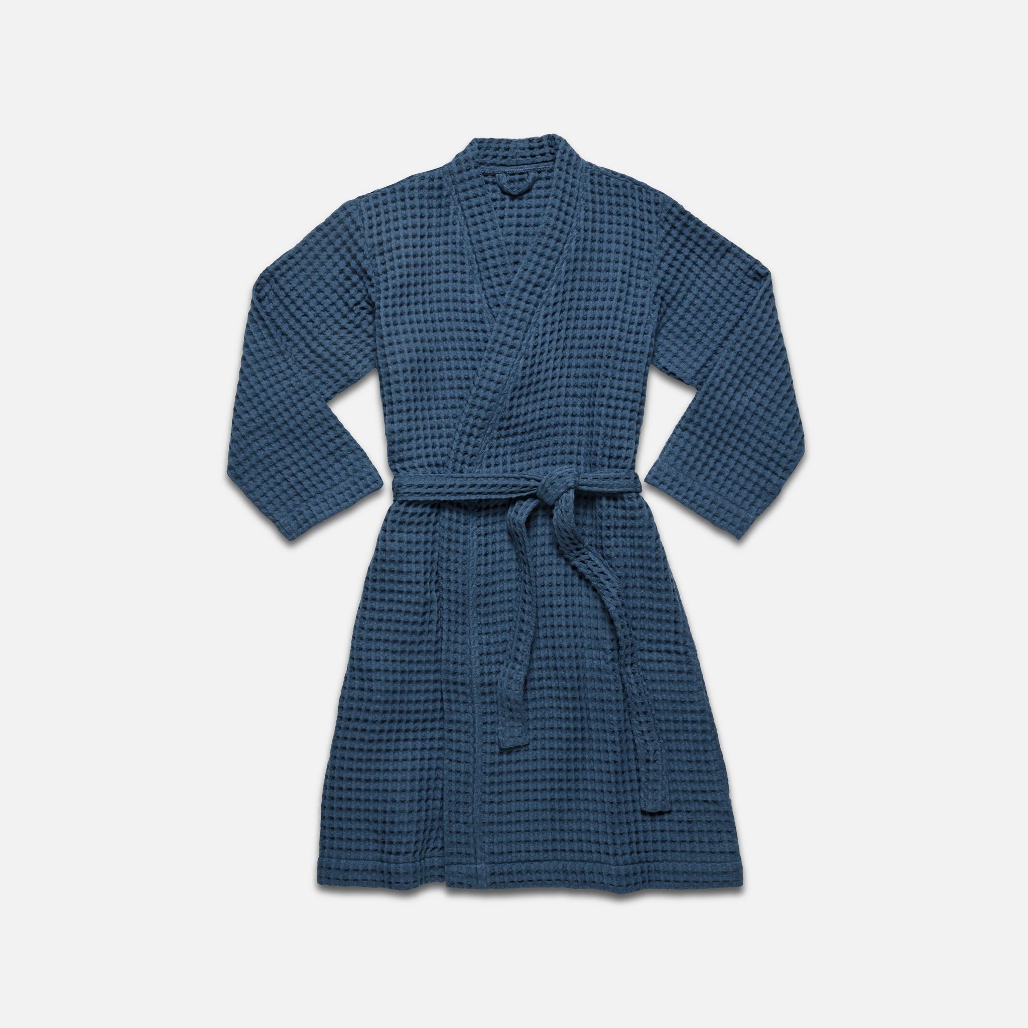 Dreamweave Waffle Robe J2