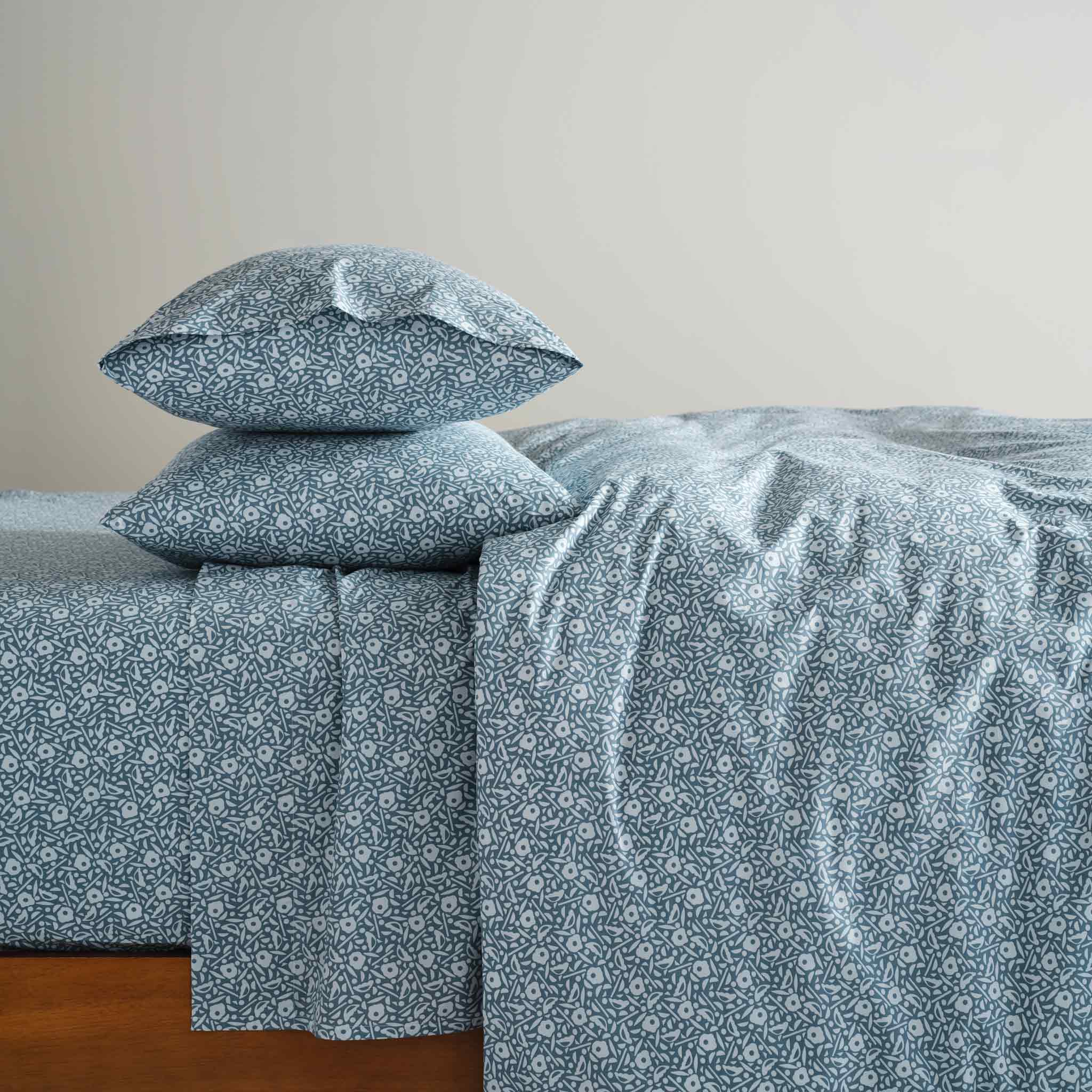 Classic Percale Core Sheet Set X9