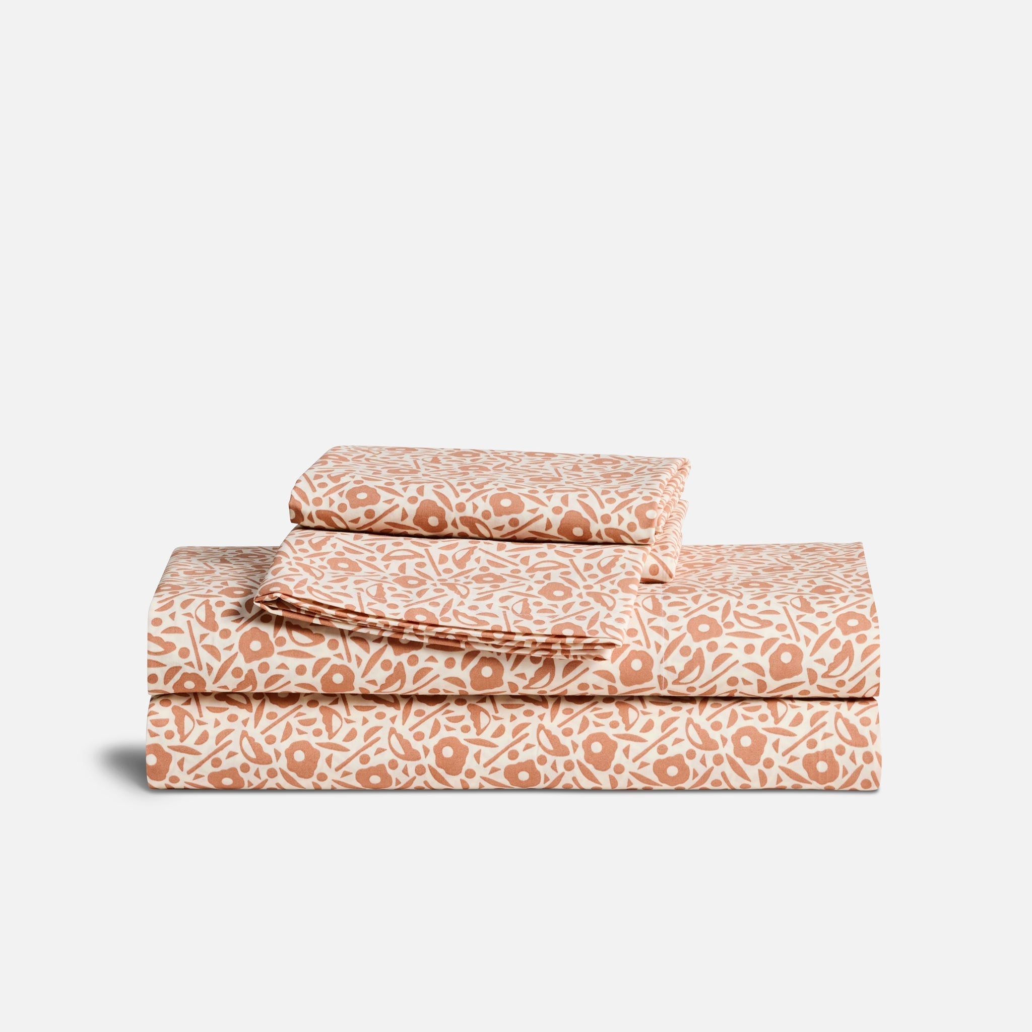 Classic Percale Core Sheet Set X9