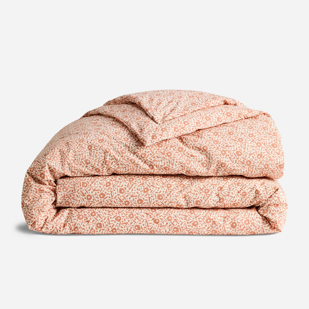 Classic Percale Duvet Cover V6