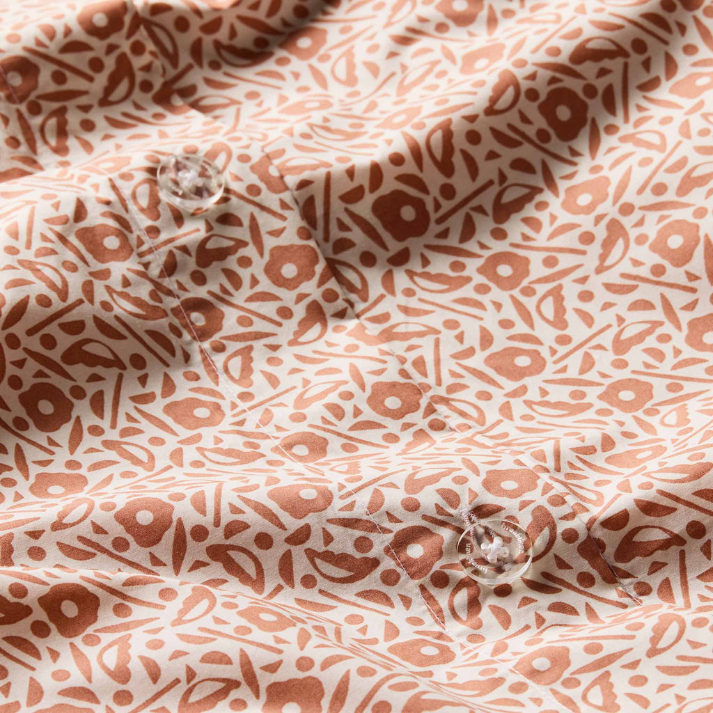 Classic Percale Duvet Cover V6