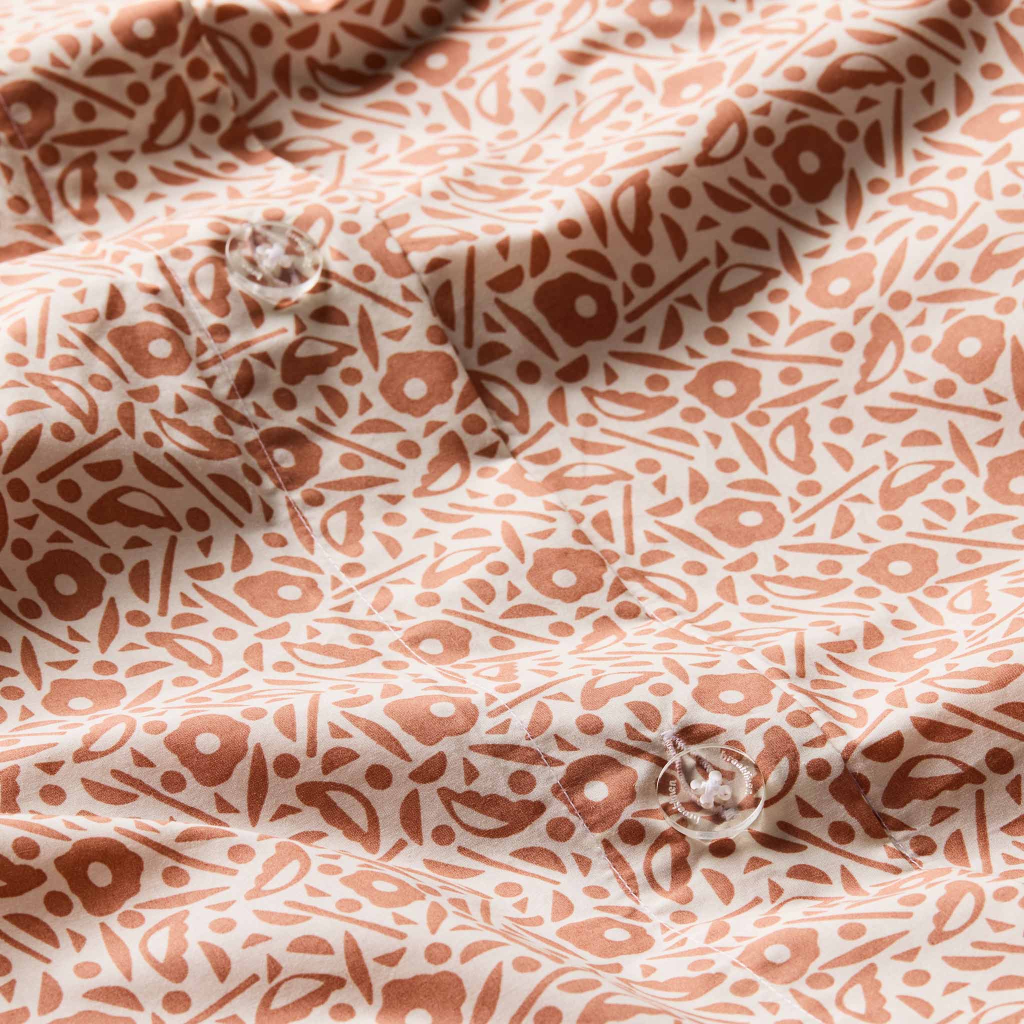 Classic Percale Duvet Cover V6