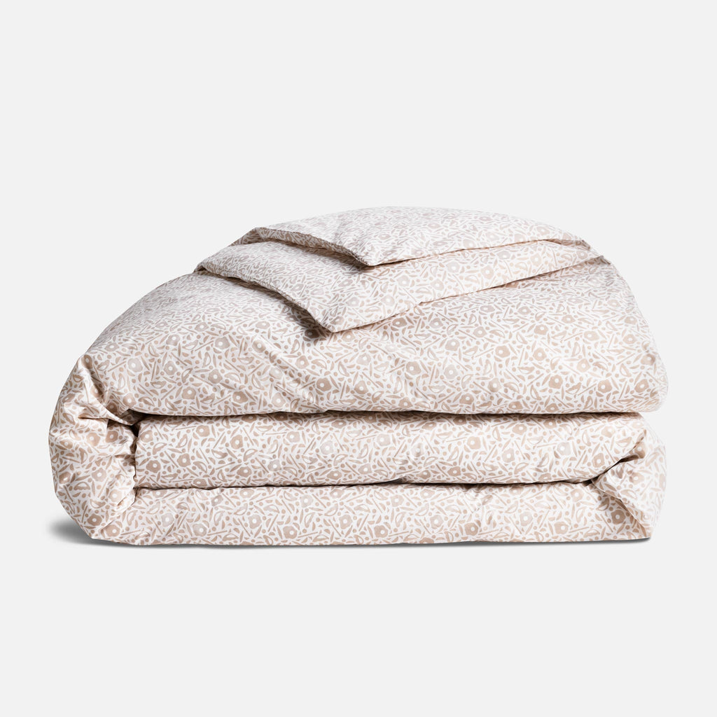 Classic Percale Duvet Cover V6