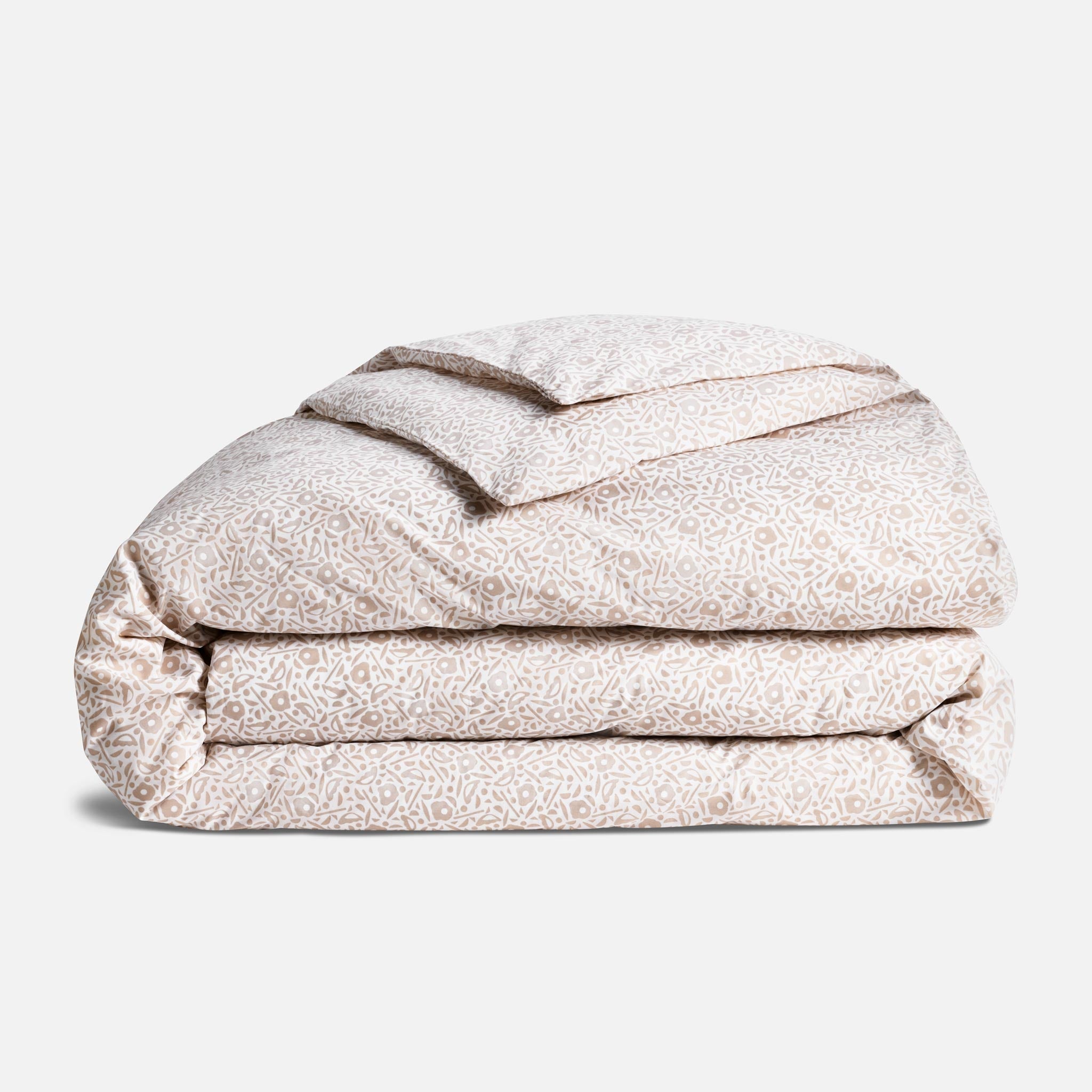 Classic Percale Duvet Cover V6