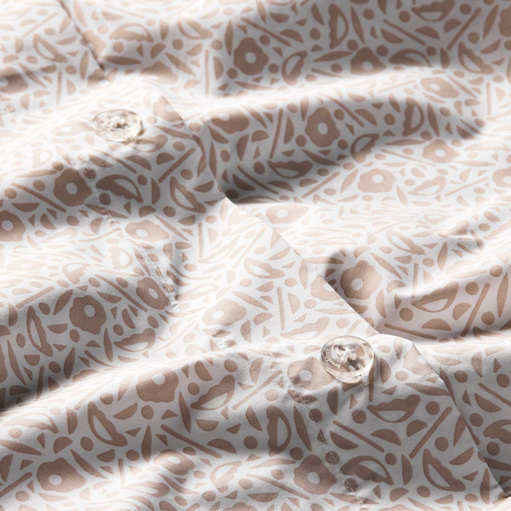 Classic Percale Duvet Cover V6