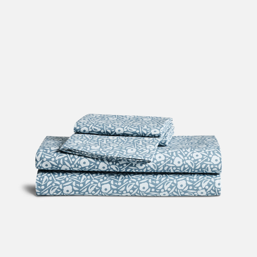 Classic Percale Core Sheet Set X9