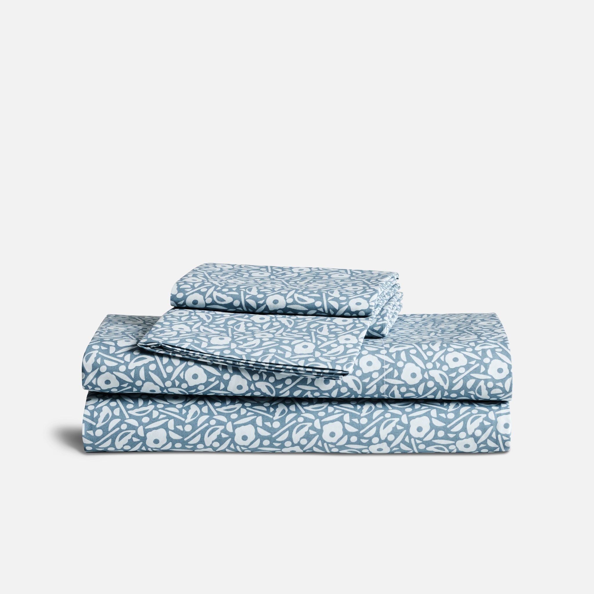 Classic Percale Core Sheet Set X9