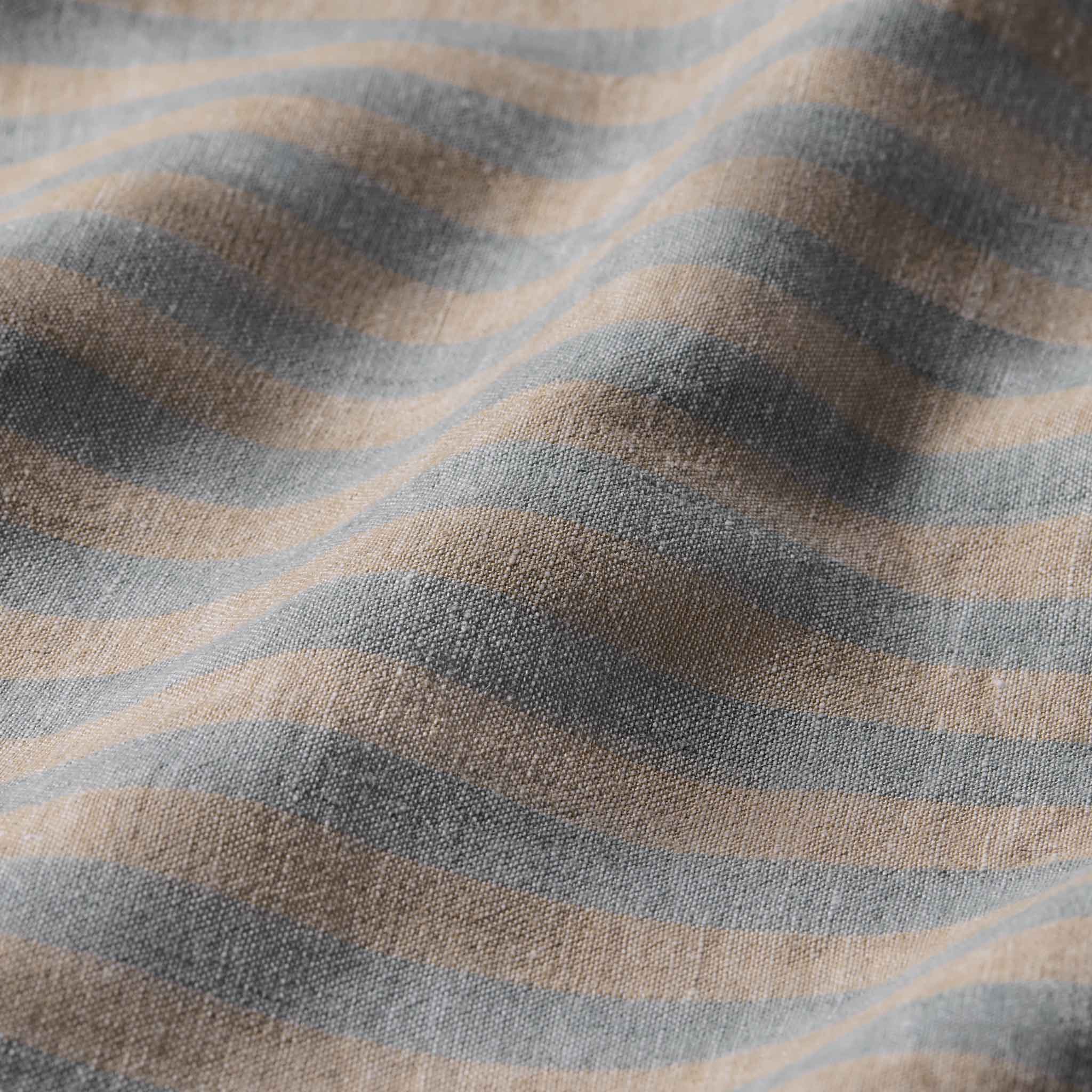 Washed European Linen Core Sheet Set K2