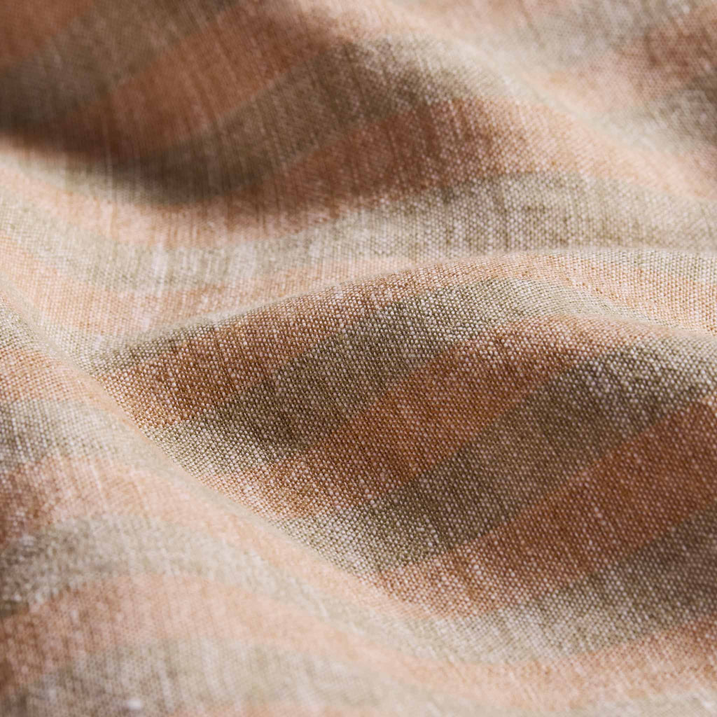 Washed European Linen Core Sheet Set K2