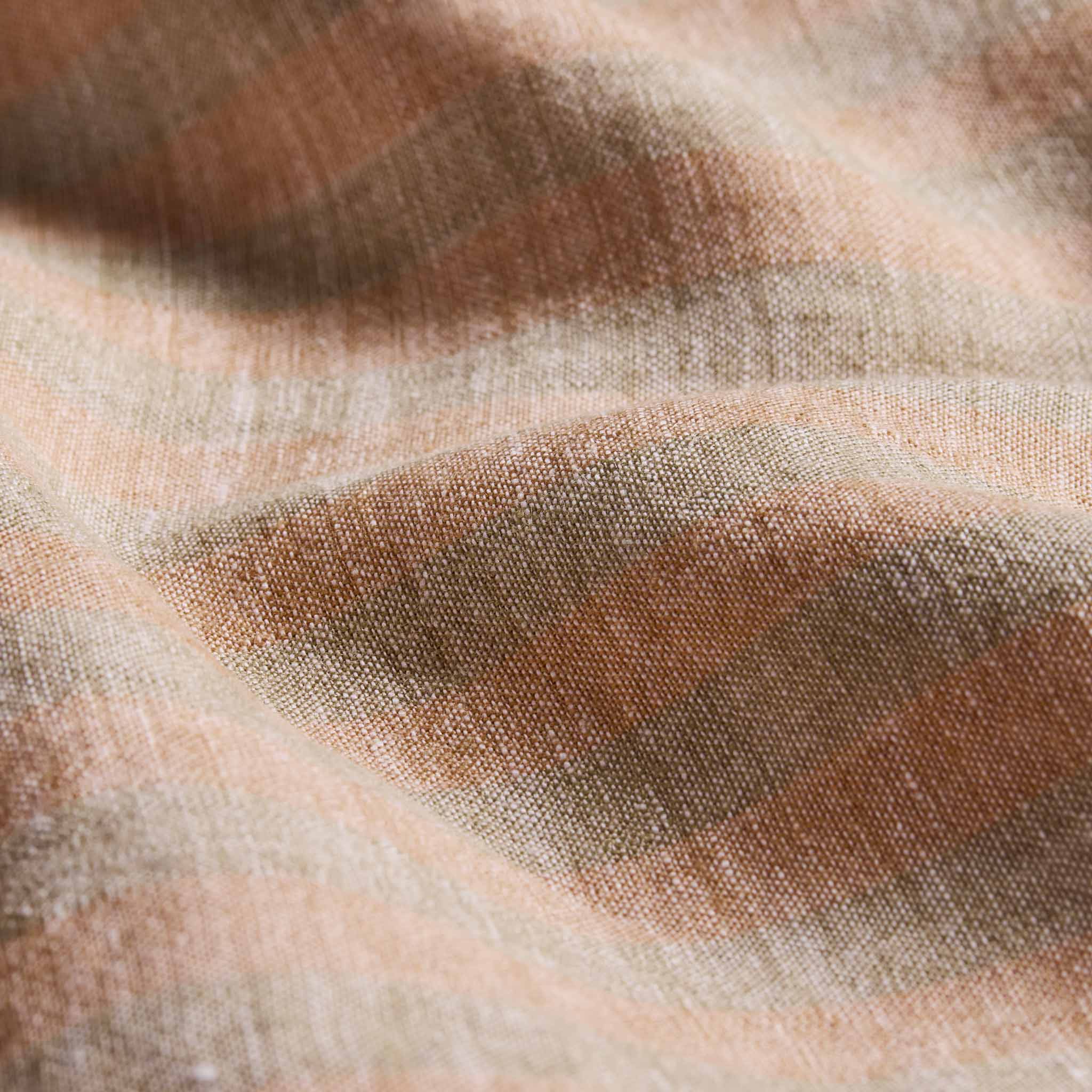 Washed European Linen Core Sheet Set K2
