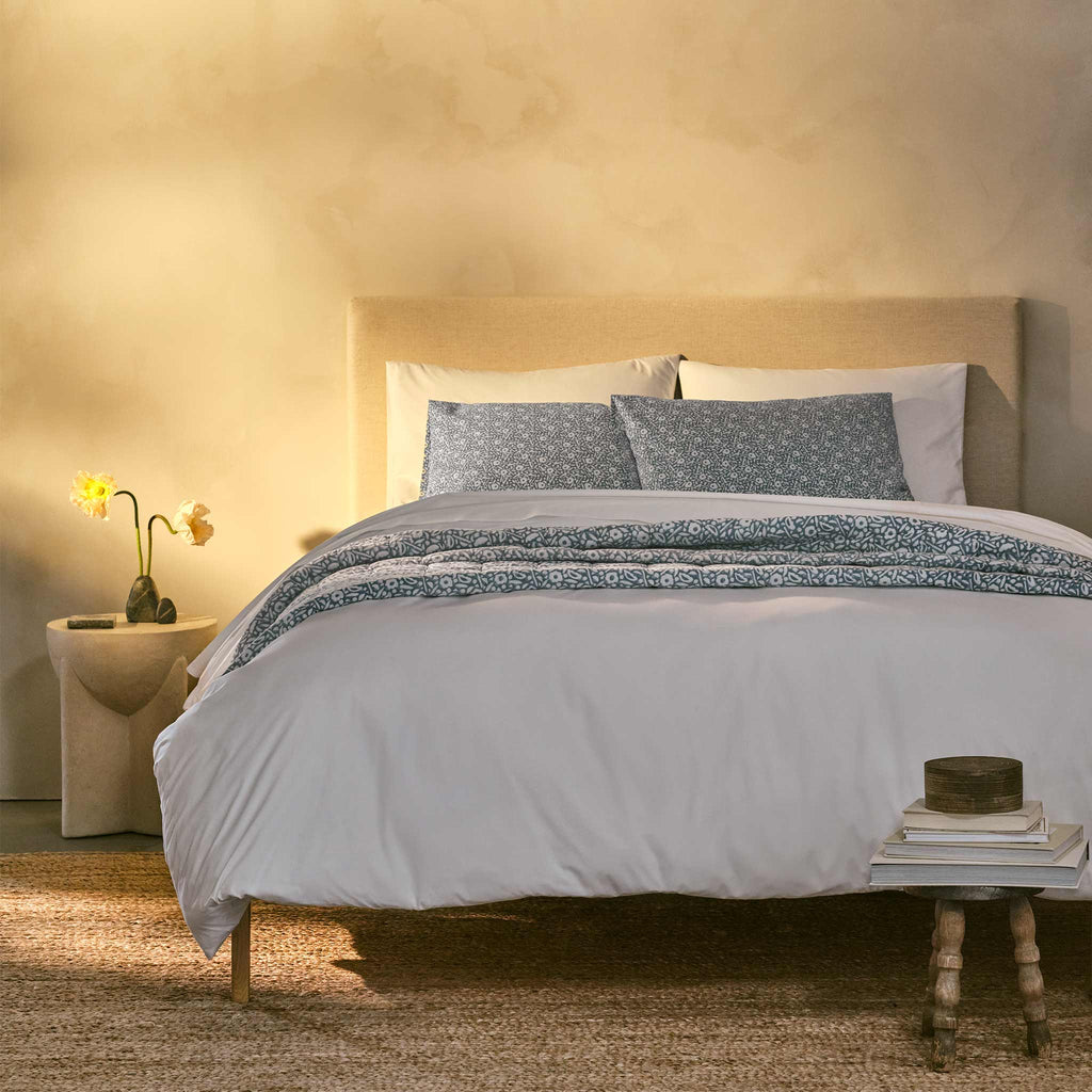 Classic Percale Core Sheet Set X9