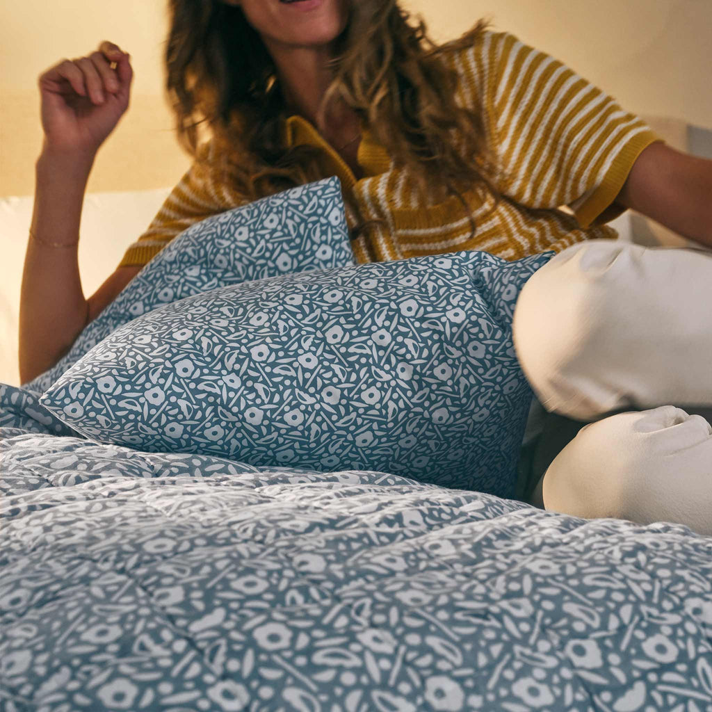 Classic Percale Core Sheet Set X9