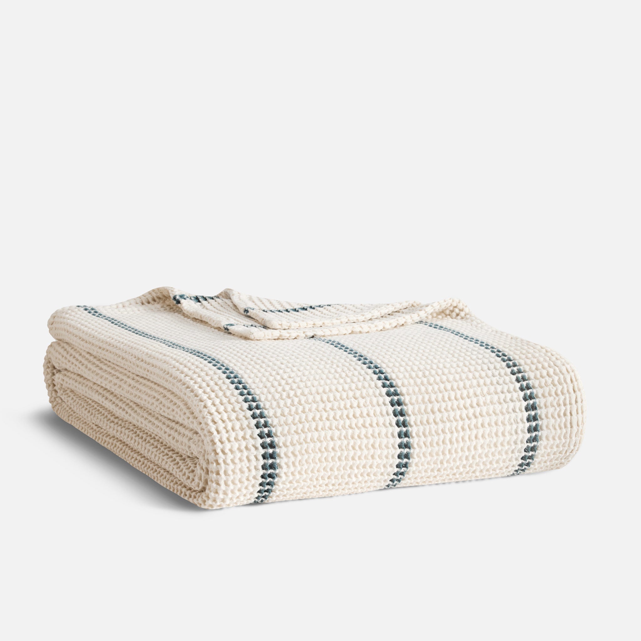 Dreamweave Waffle Bed Blanket W0