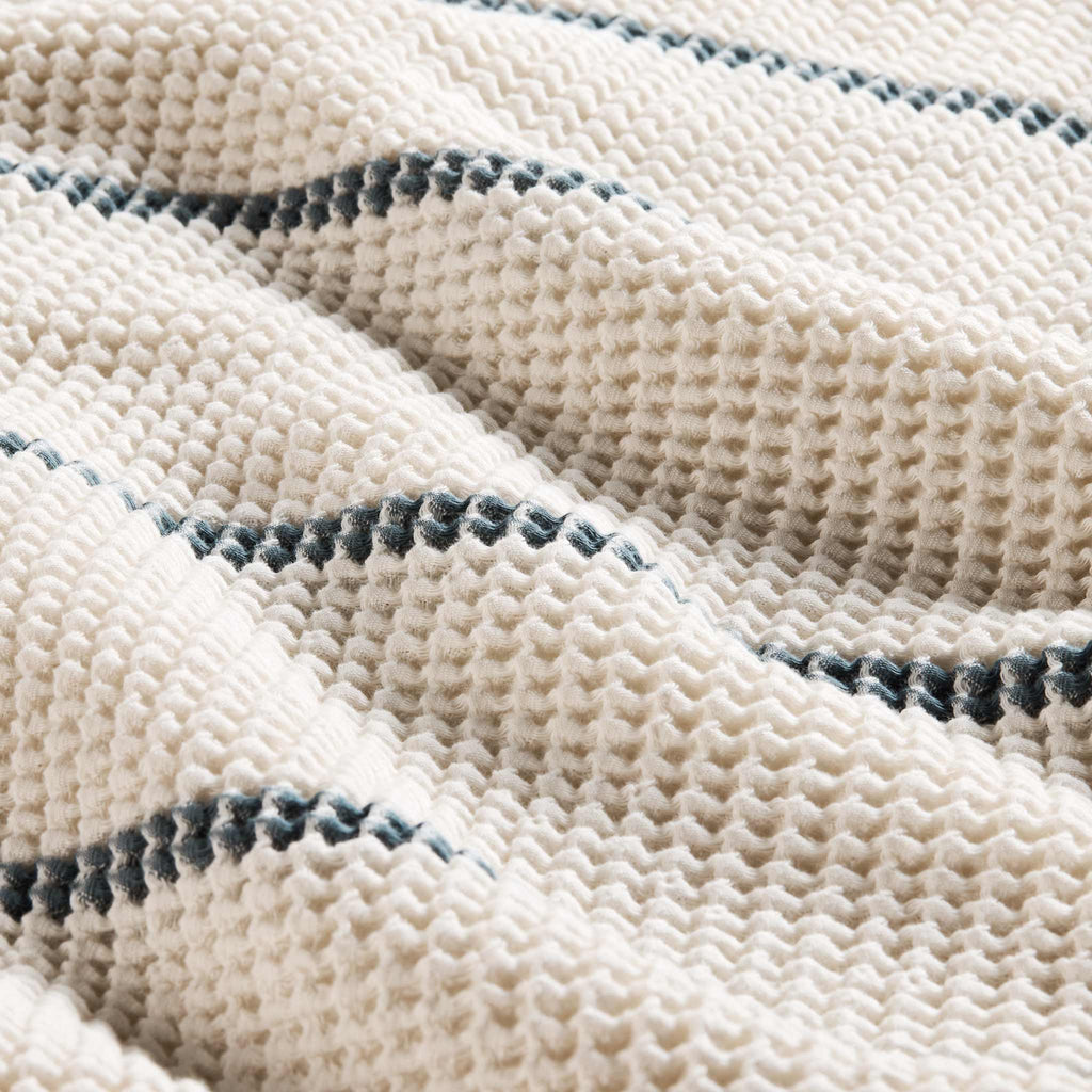 Dreamweave Waffle Bed Blanket W0