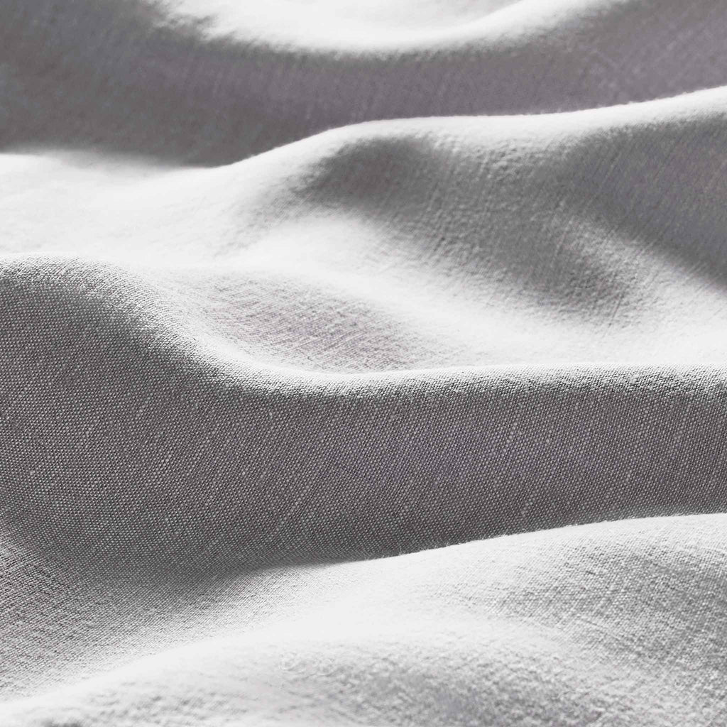 Washed European Linen Core Sheet Set K2