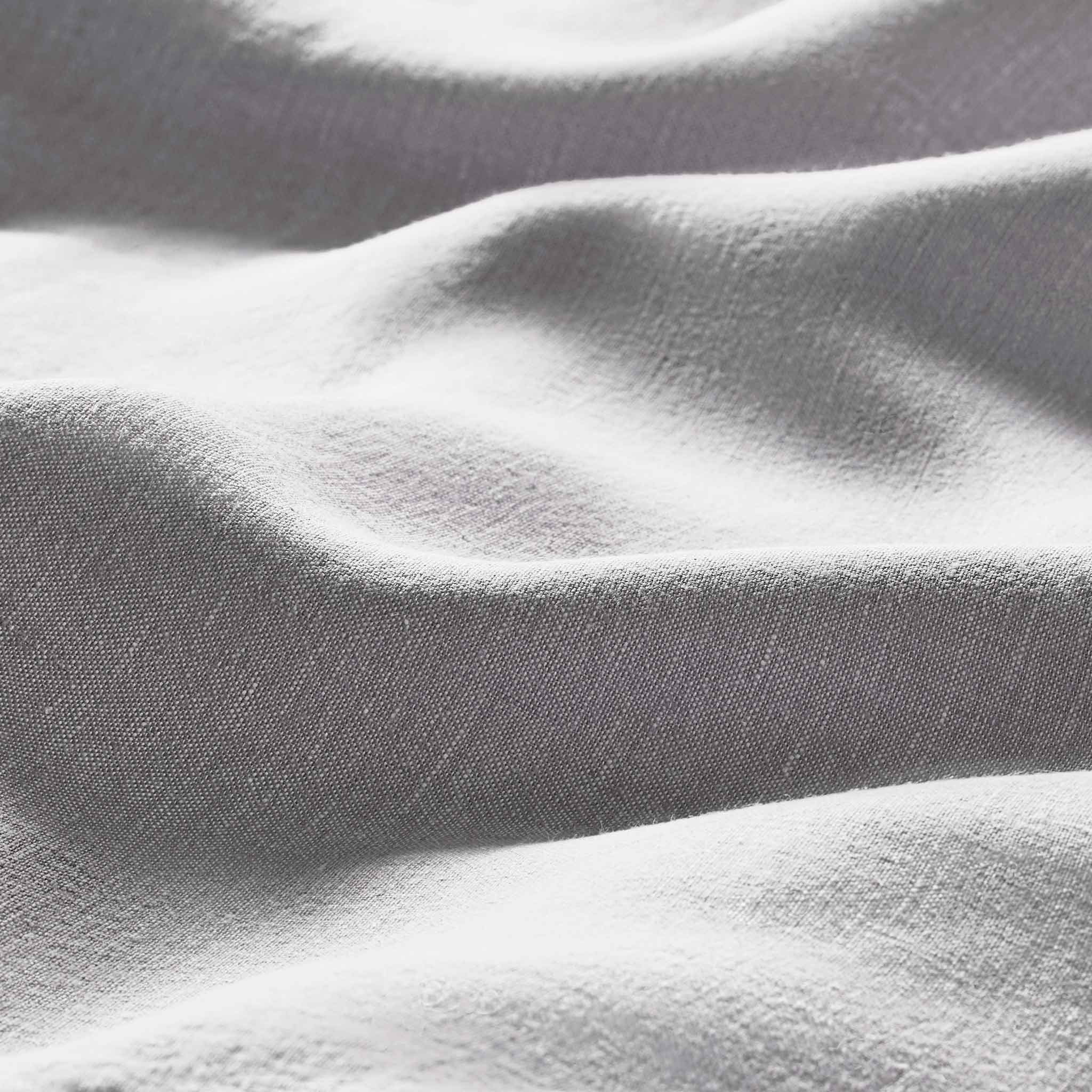 Washed European Linen Core Sheet Set K2