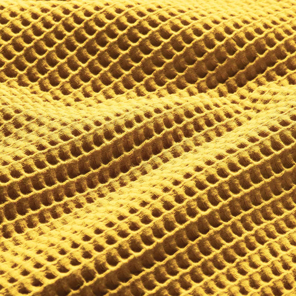 Dreamweave Waffle Bed Blanket W0