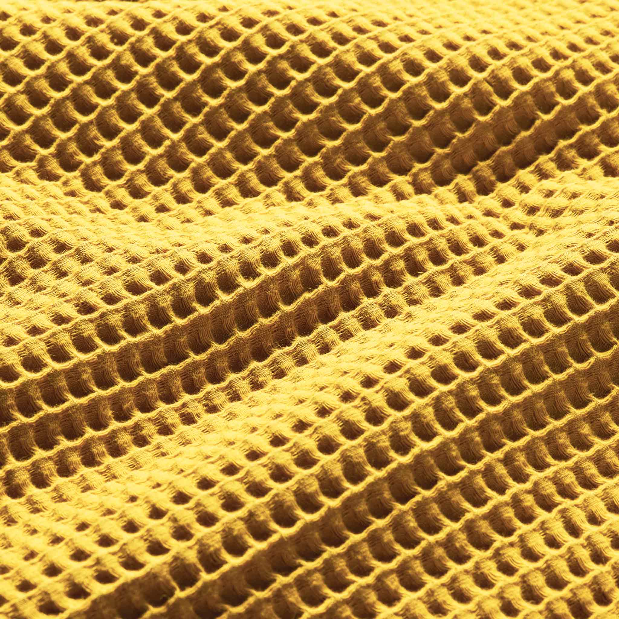 Dreamweave Waffle Bed Blanket W0