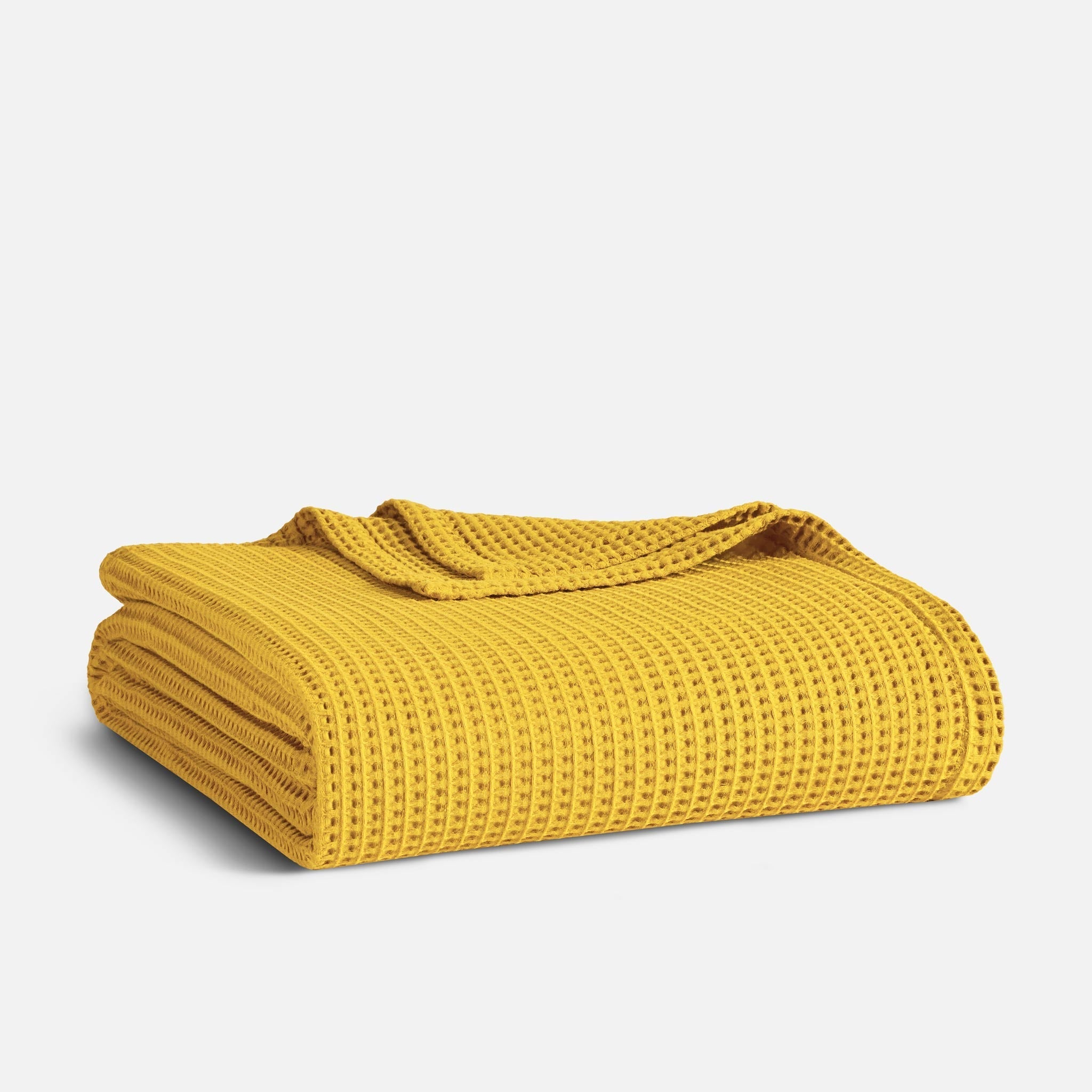 Dreamweave Waffle Bed Blanket W0