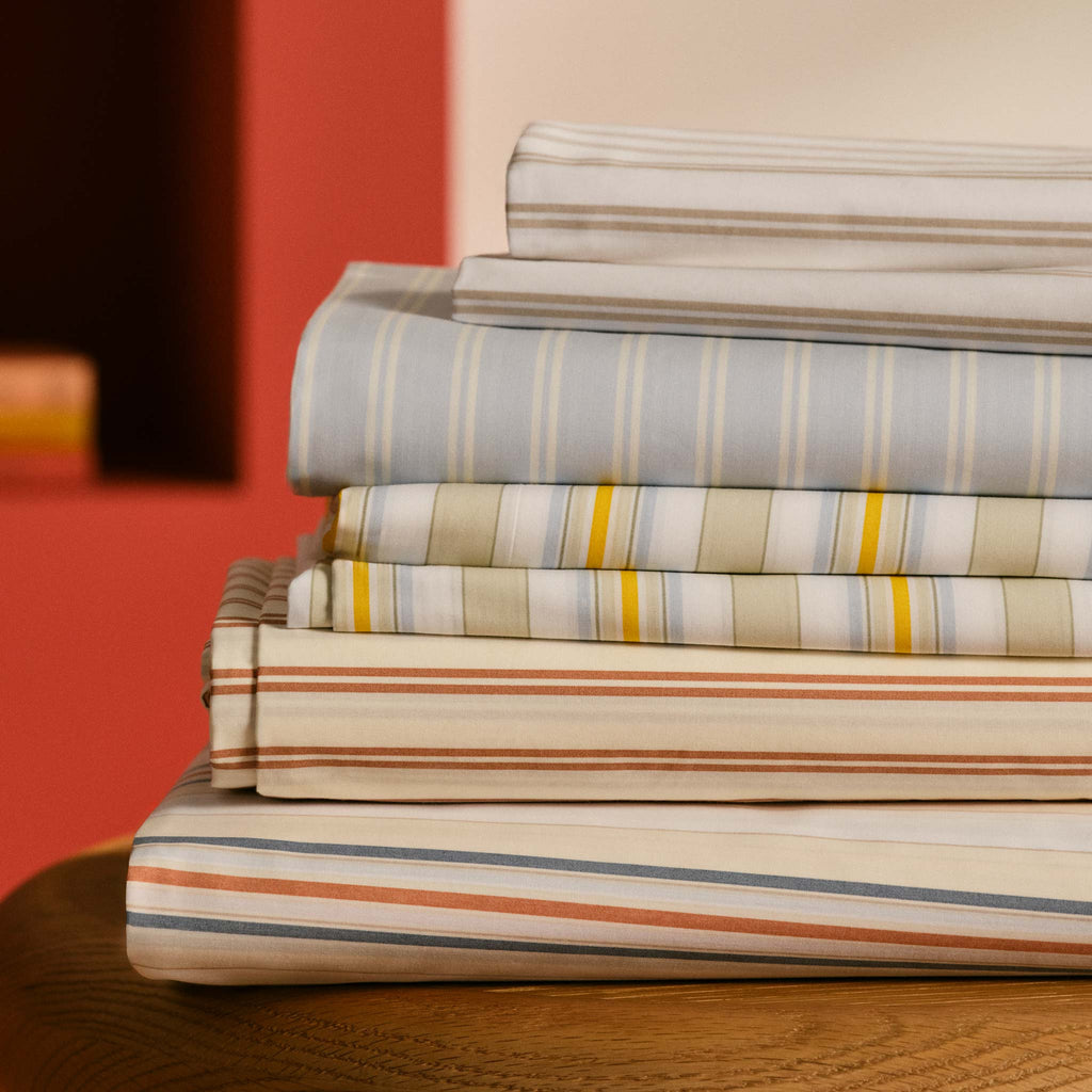 Classic Percale Core Sheet Set X9
