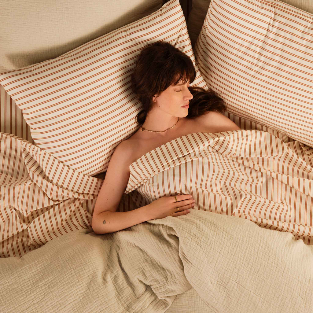 Classic Percale Core Sheet Set X9