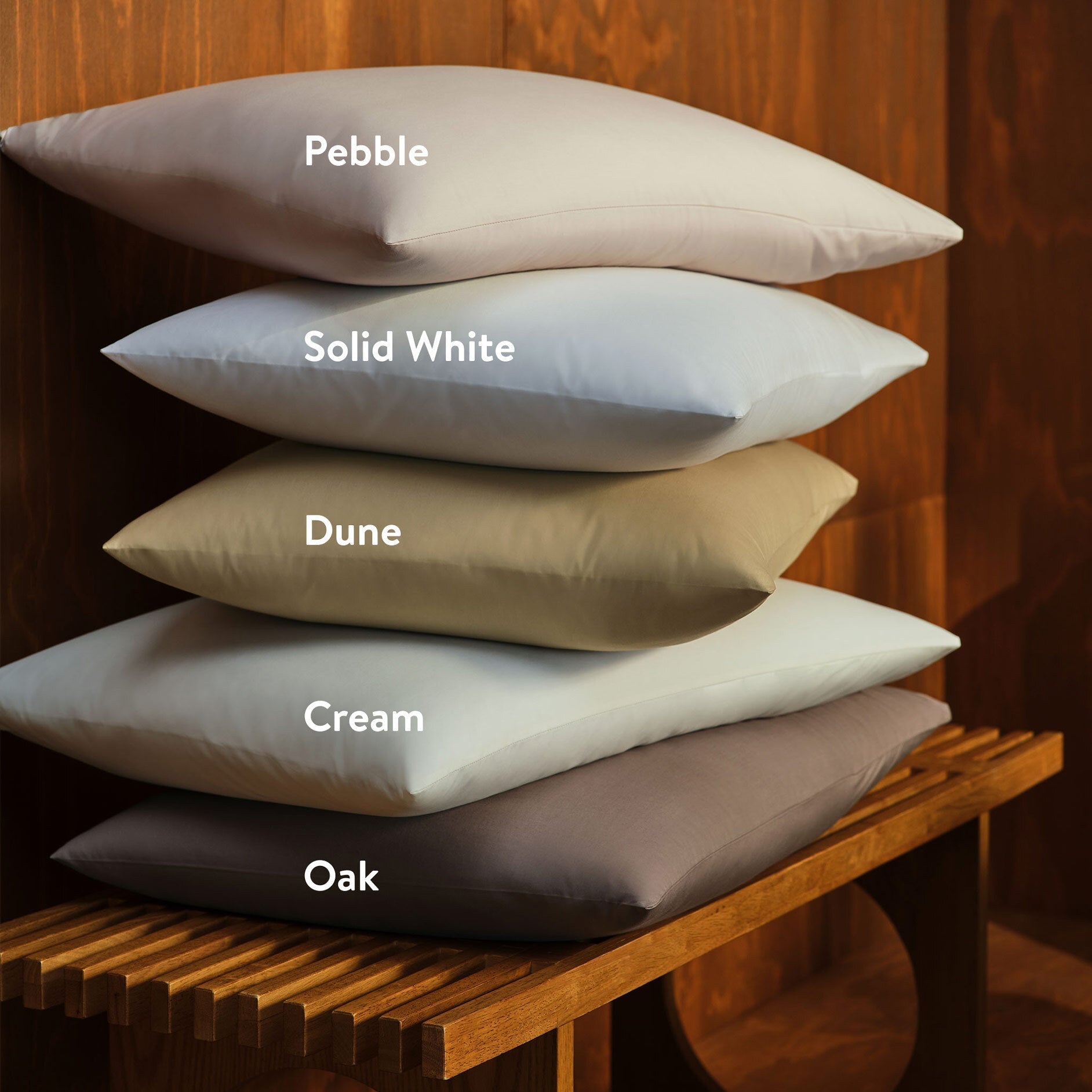 Classic Percale Core Sheet Set X9