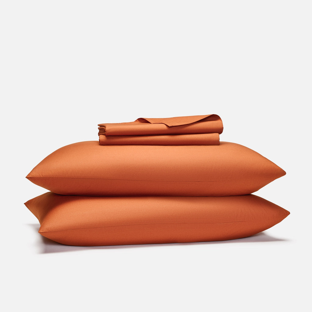 Classic Percale Core Sheet Set X9