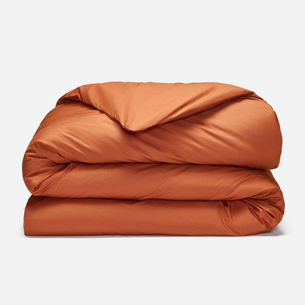 Classic Percale Duvet Cover V6