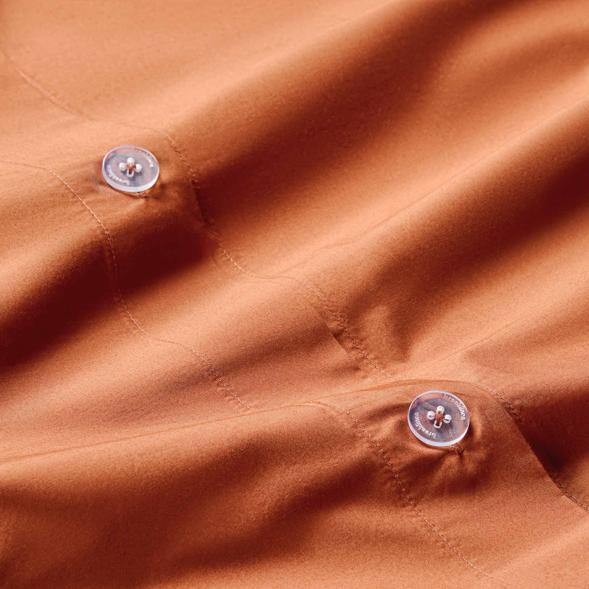 Classic Percale Duvet Cover V6