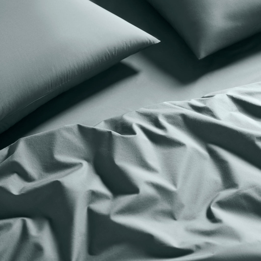 Classic Percale Core Sheet Set X9