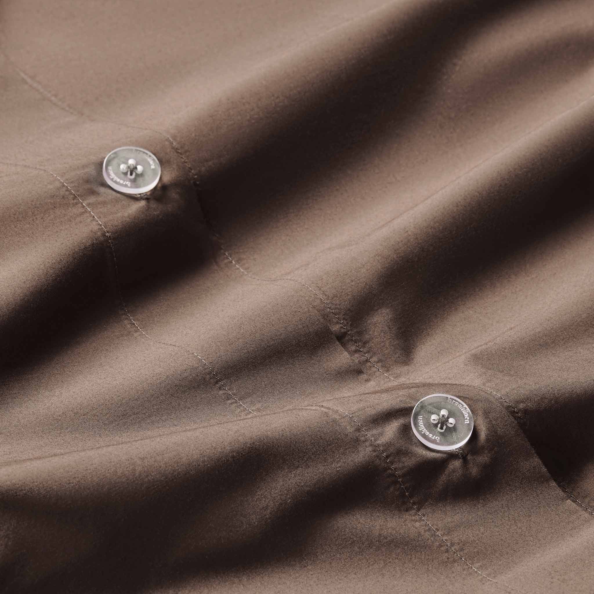 Classic Percale Duvet Cover V6