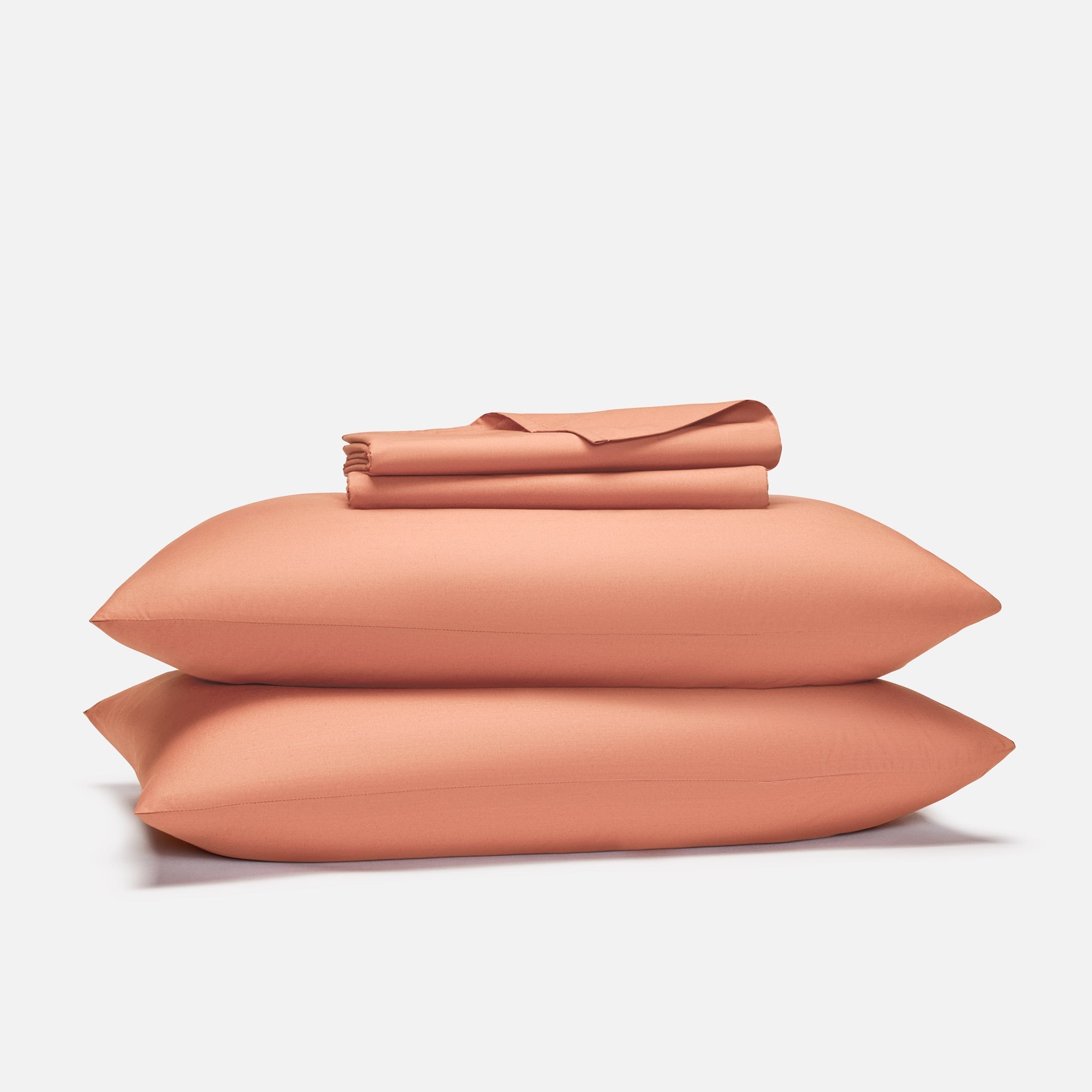 Classic Percale Core Sheet Set X9
