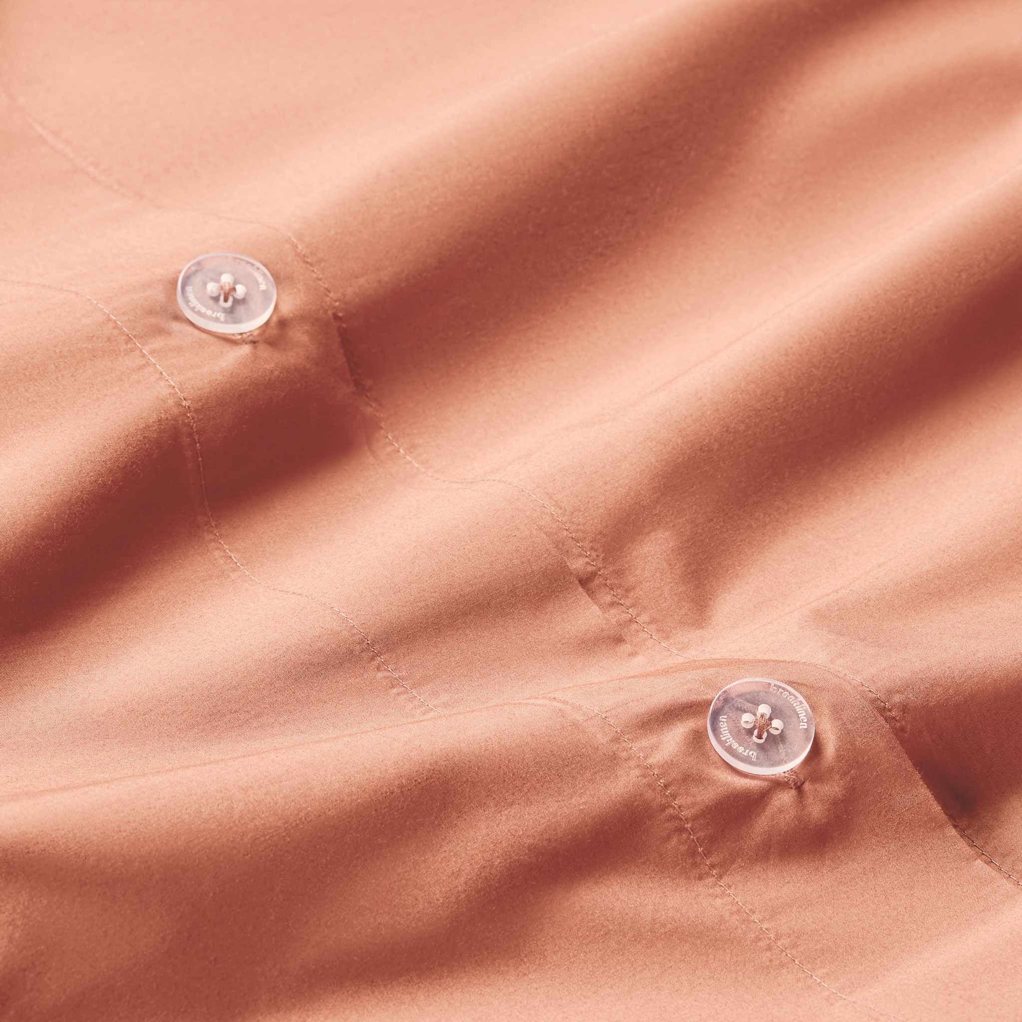 Classic Percale Duvet Cover V6