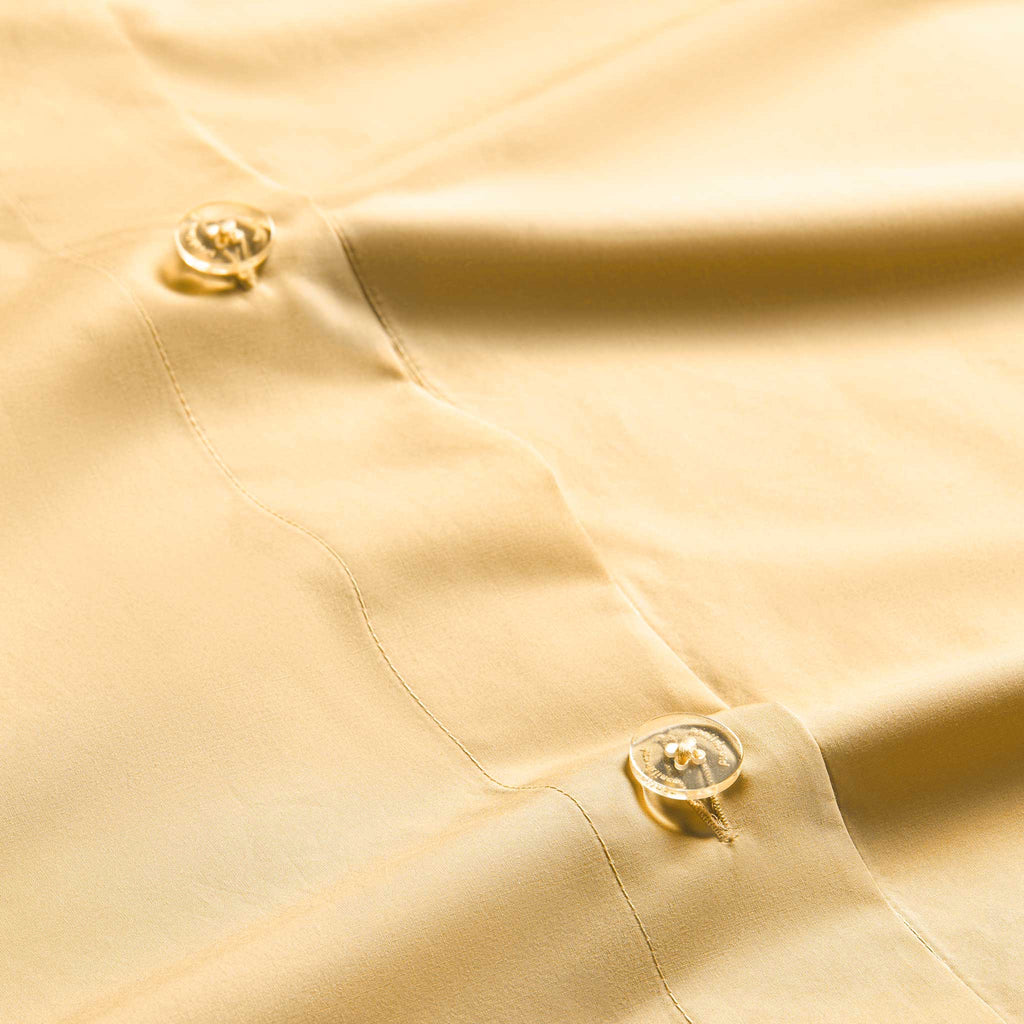 Classic Percale Duvet Cover V6