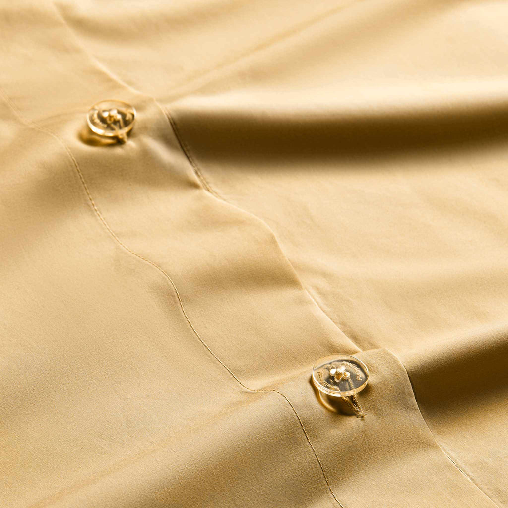 Classic Percale Duvet Cover V6