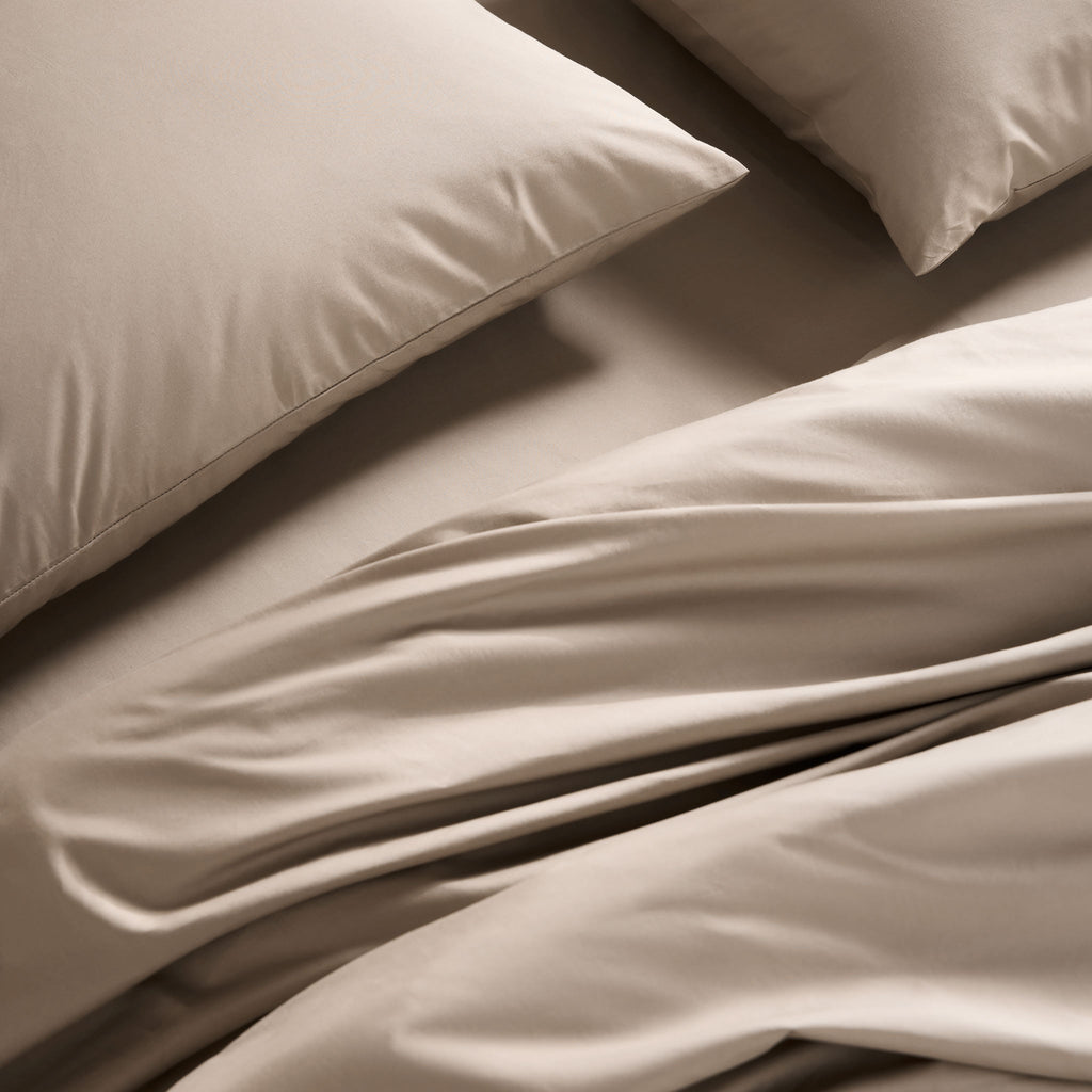 Classic Percale Duvet Cover V6