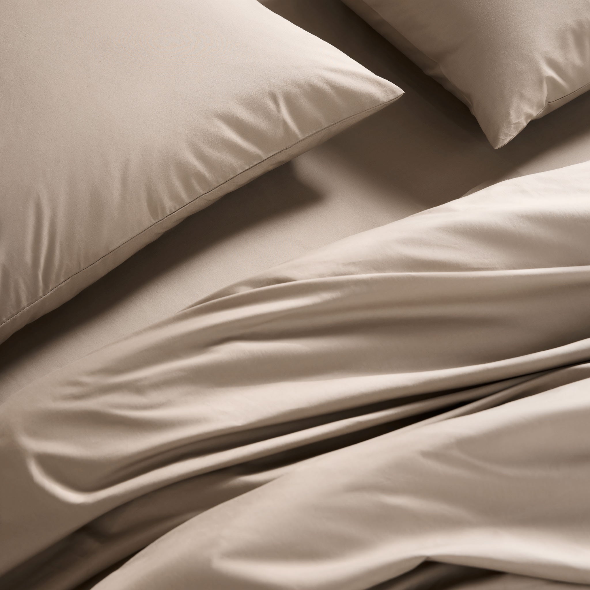 Classic Percale Core Sheet Set X9