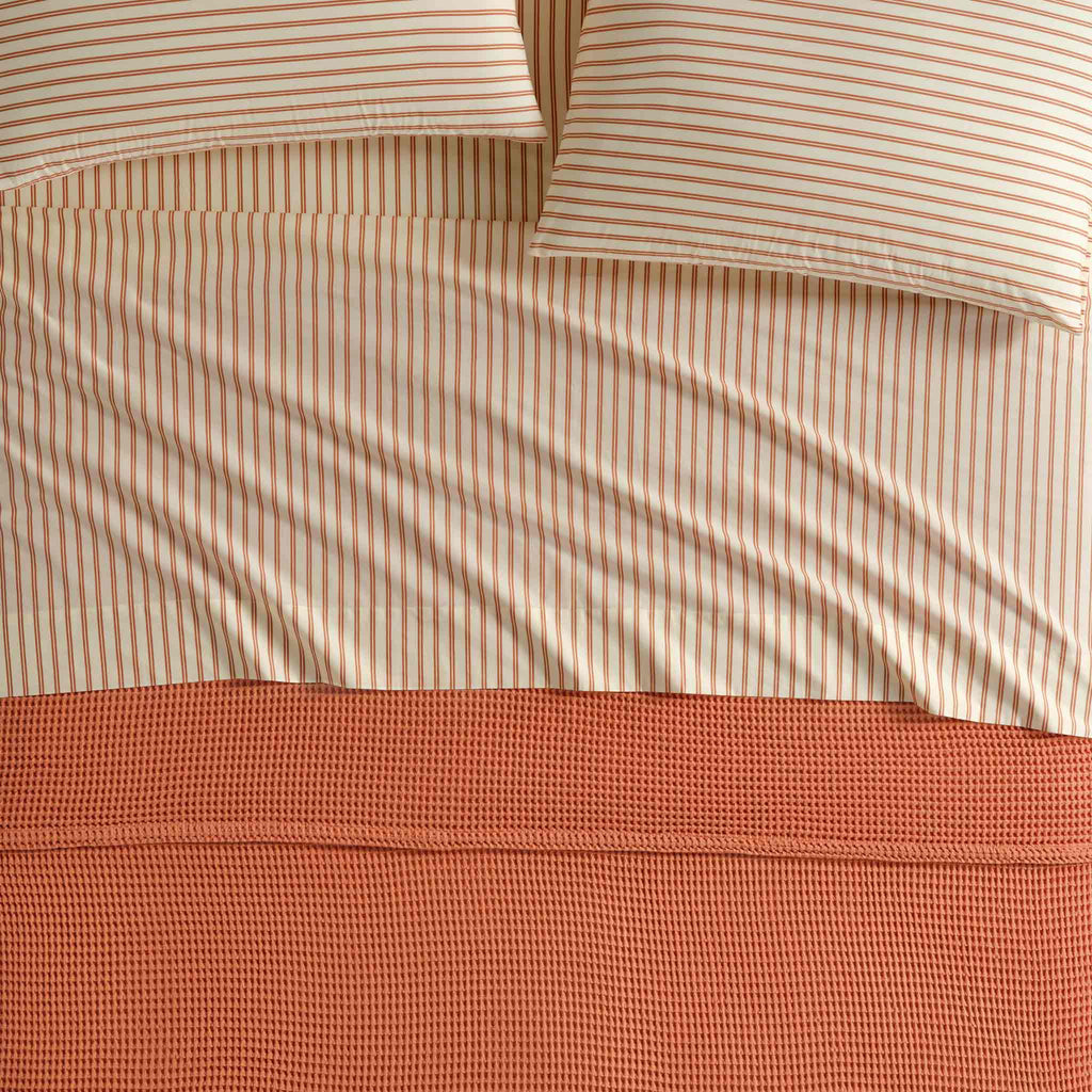 Dreamweave Waffle Bed Blanket W0