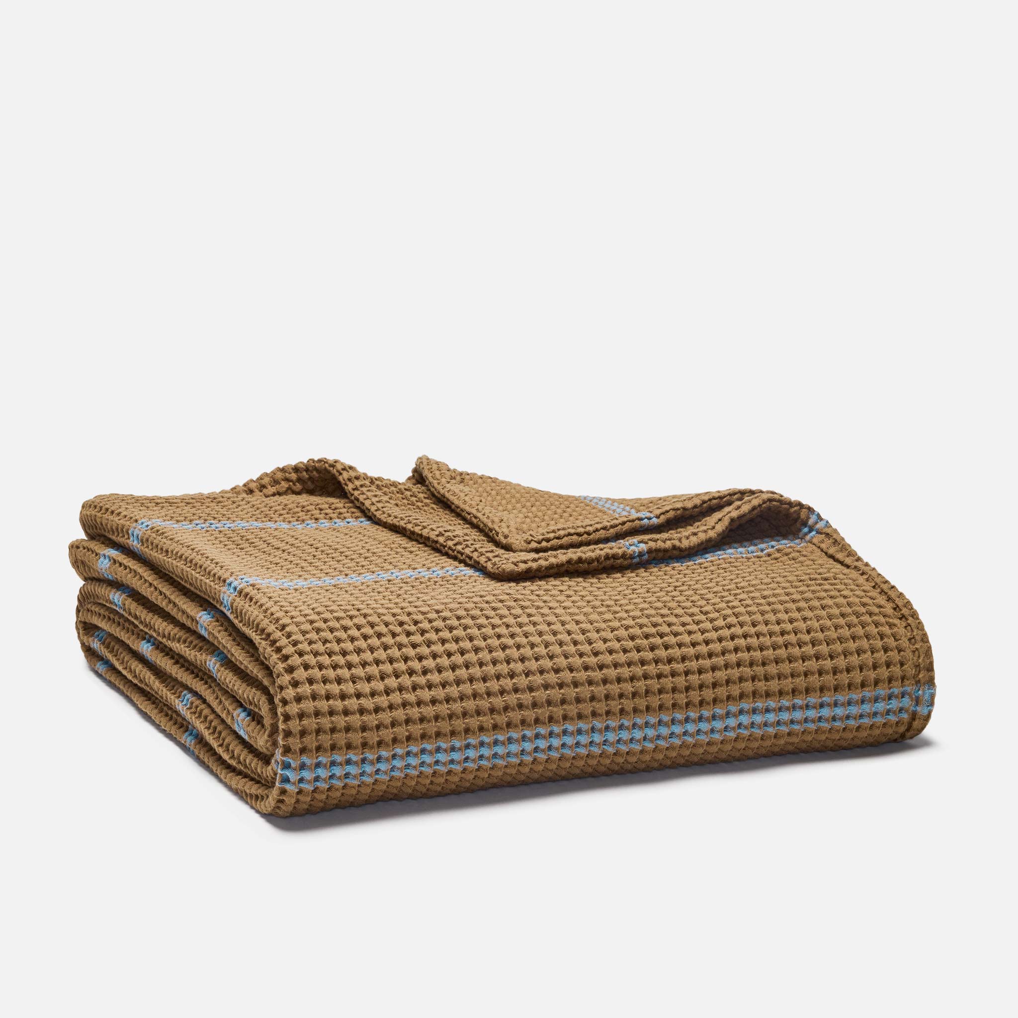Dreamweave Waffle Bed Blanket W0