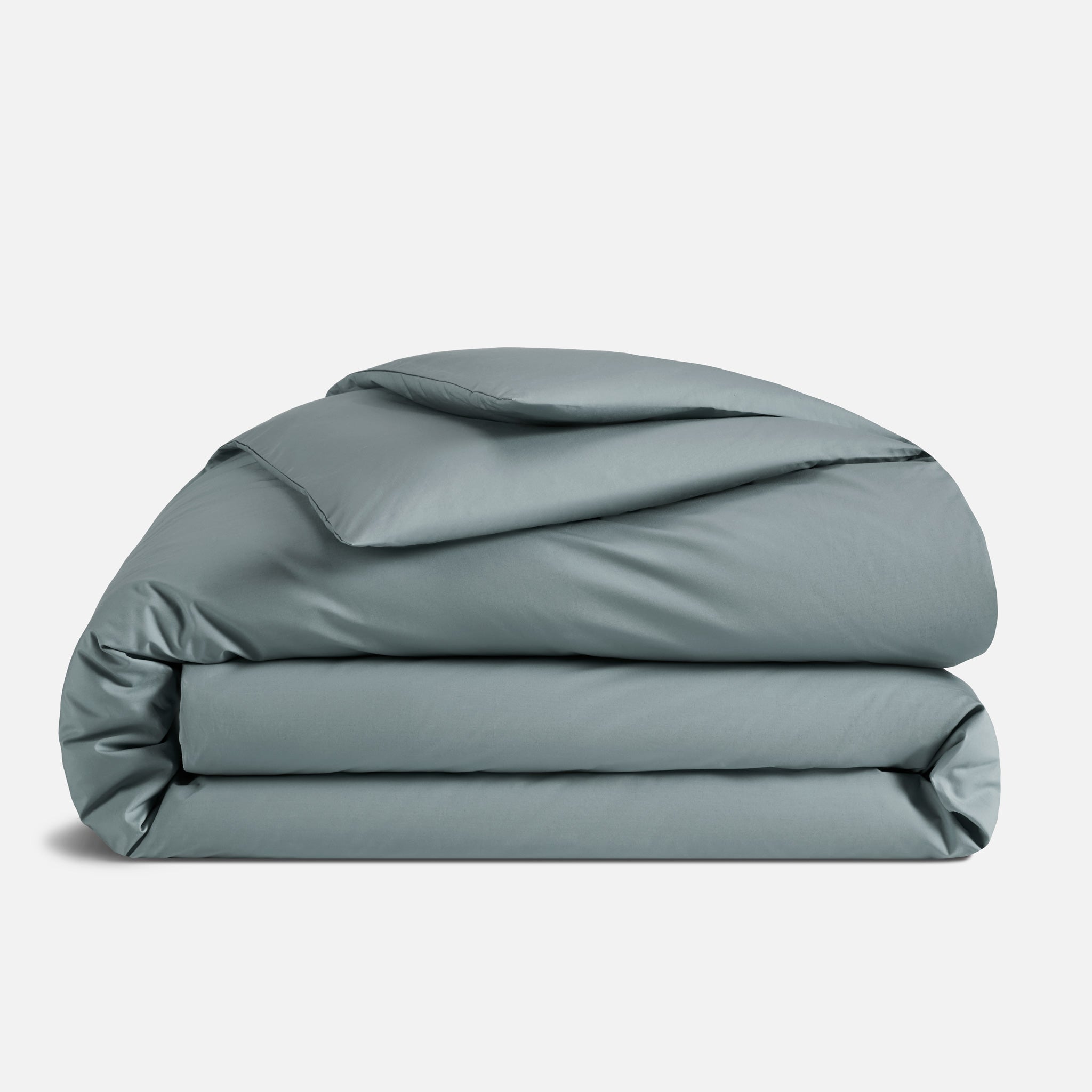Classic Percale Duvet Cover V6