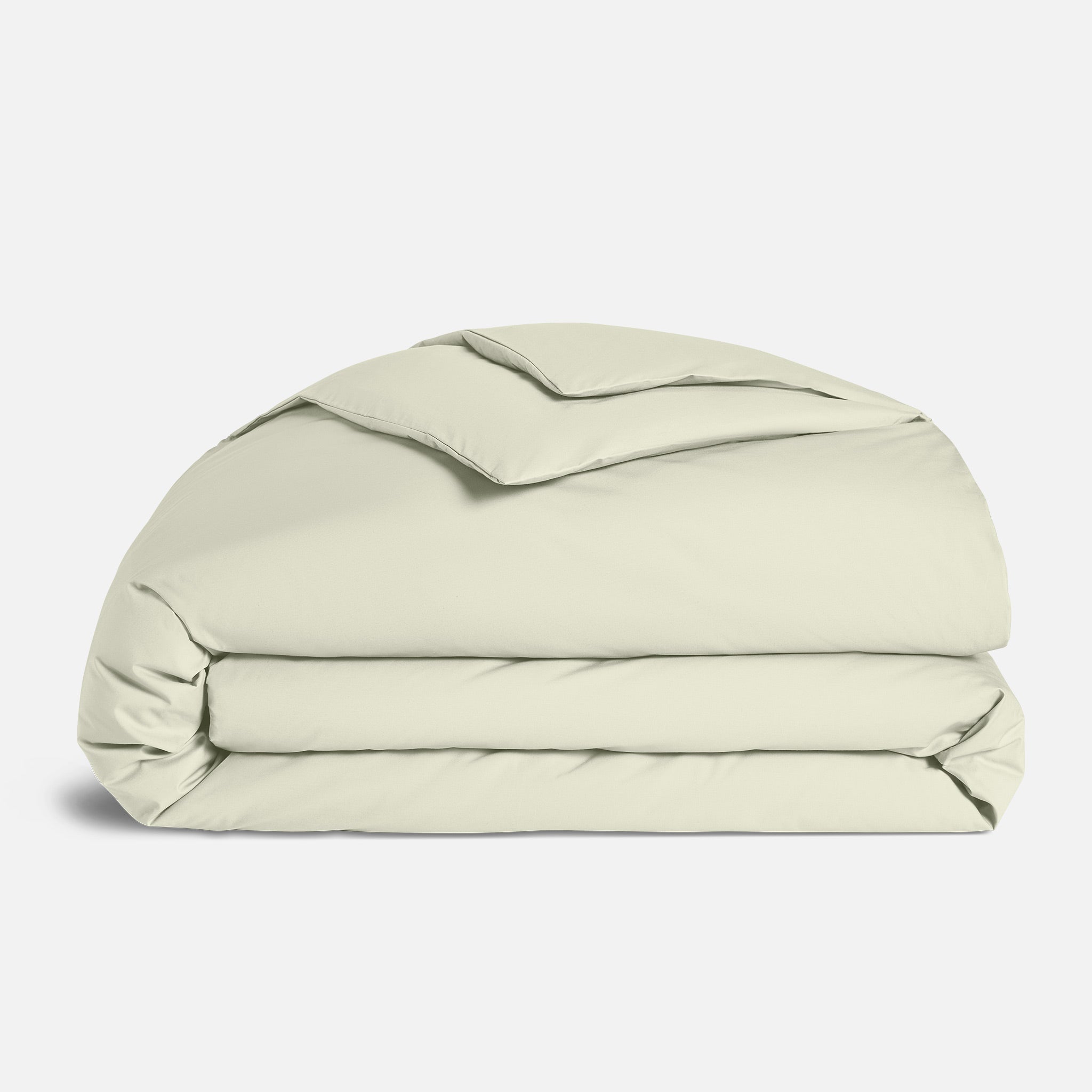 Classic Percale Duvet Cover V6