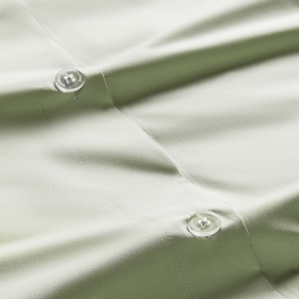Classic Percale Duvet Cover V6