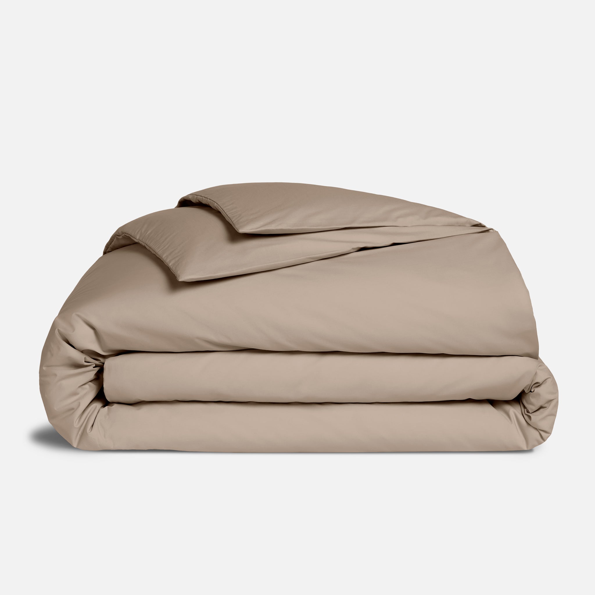 Classic Percale Duvet Cover V6
