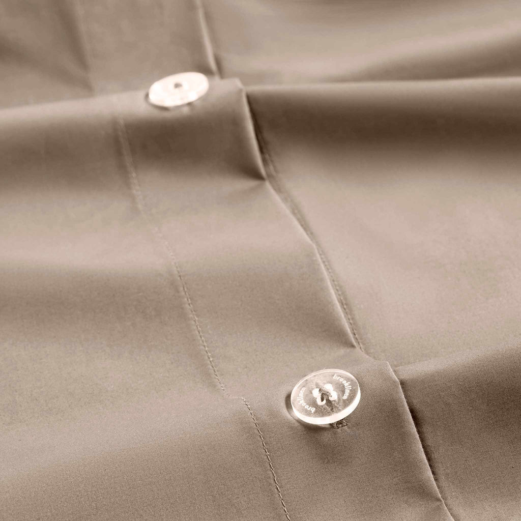 Classic Percale Duvet Cover V6
