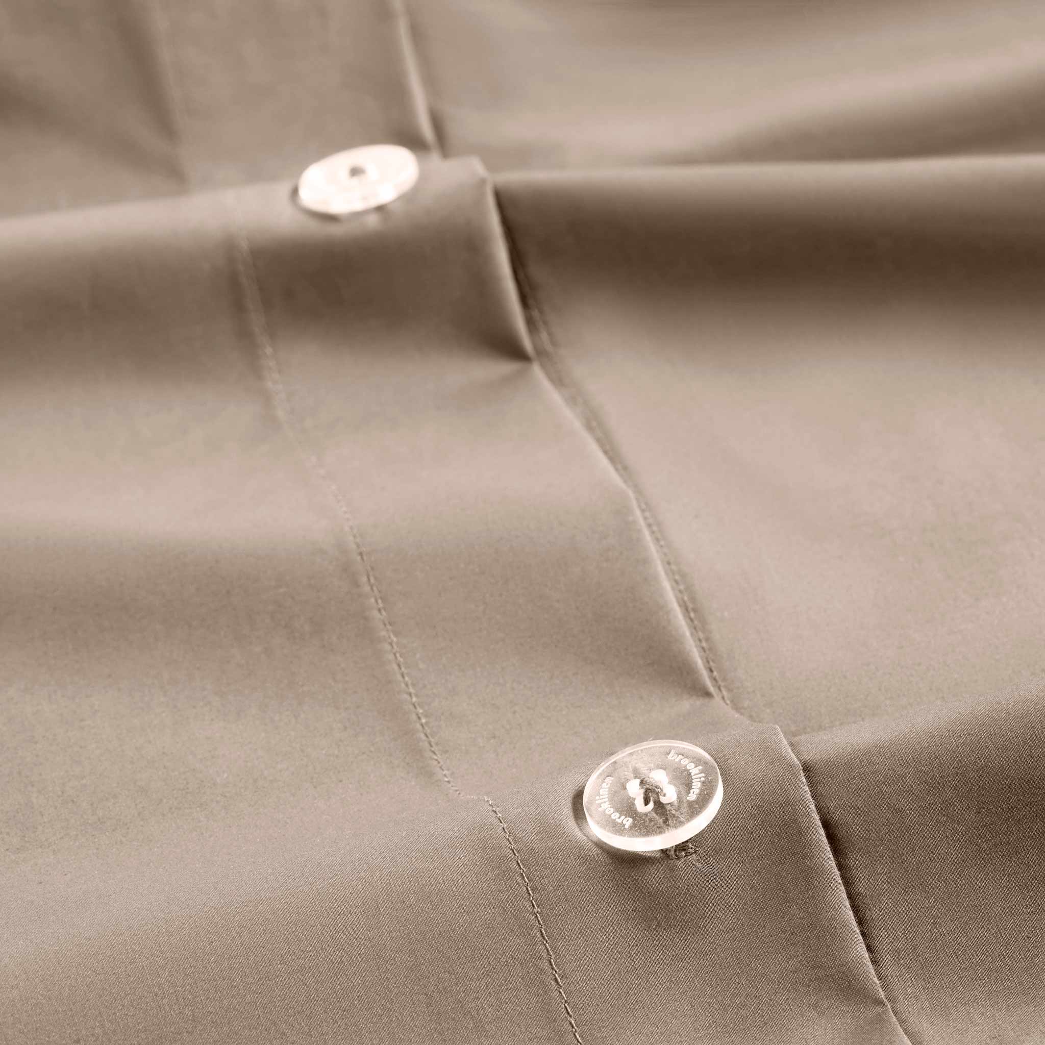 Classic Percale Duvet Cover V6