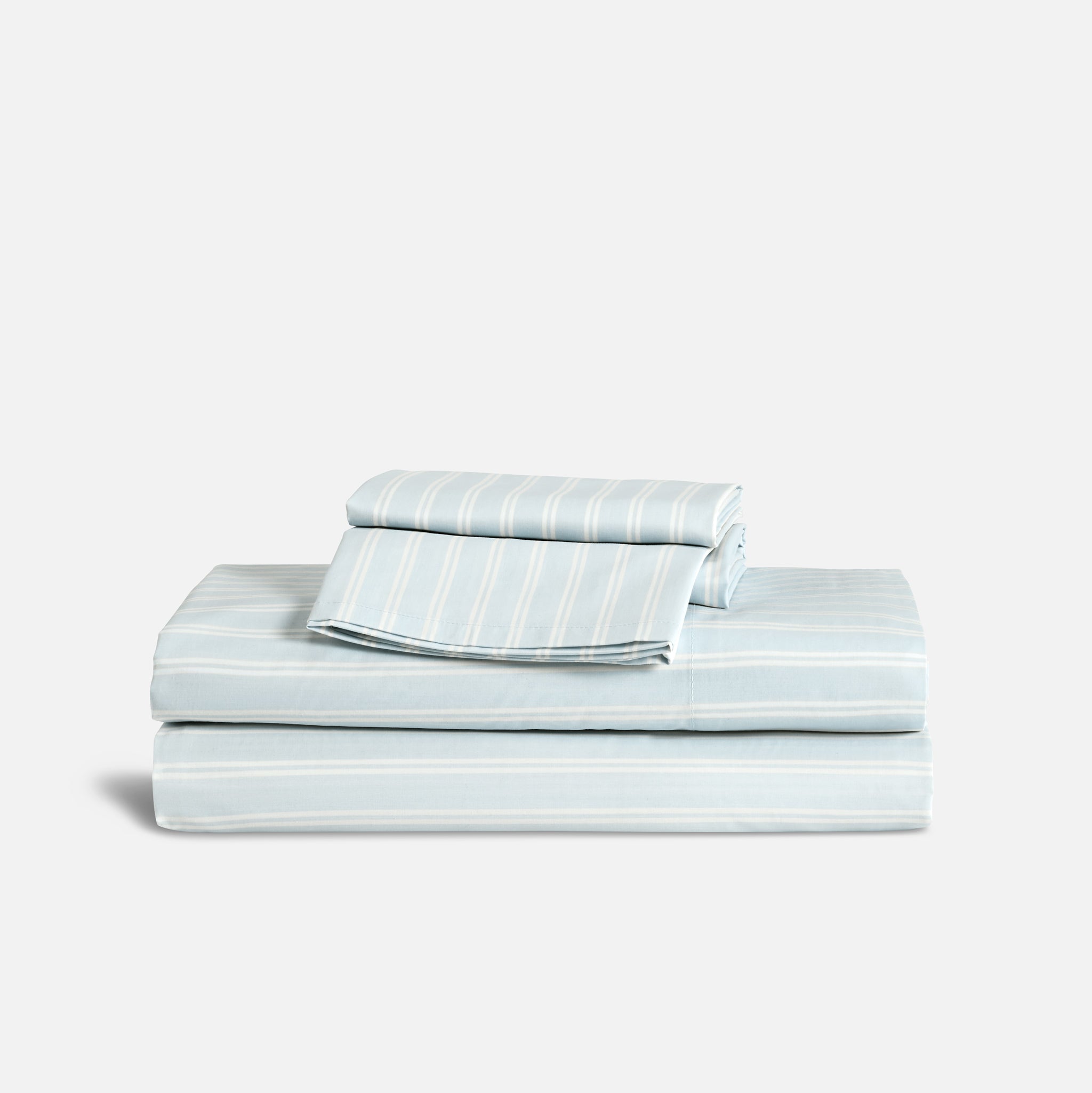 Classic Percale Core Sheet Set X9