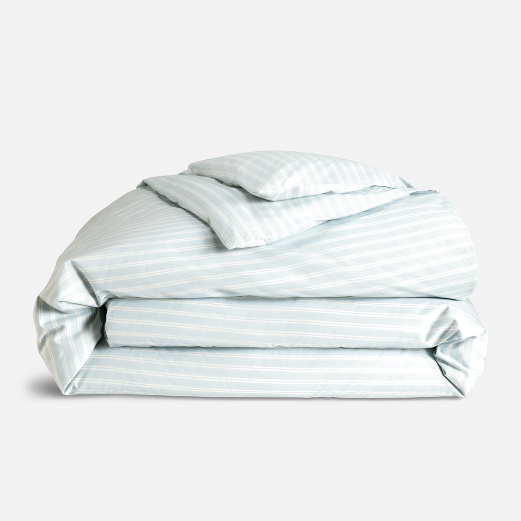 Classic Percale Duvet Cover V6