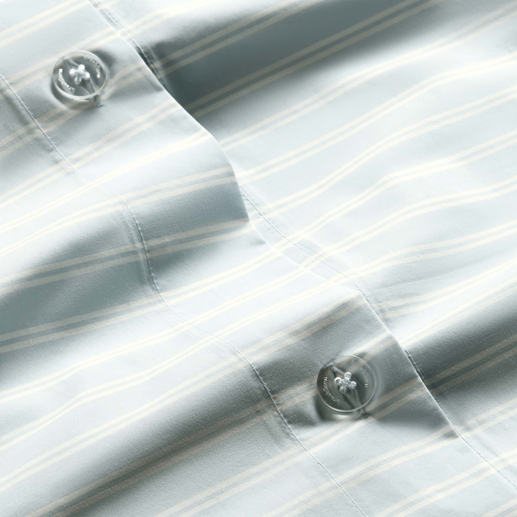 Classic Percale Duvet Cover V6